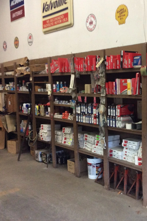 Service image