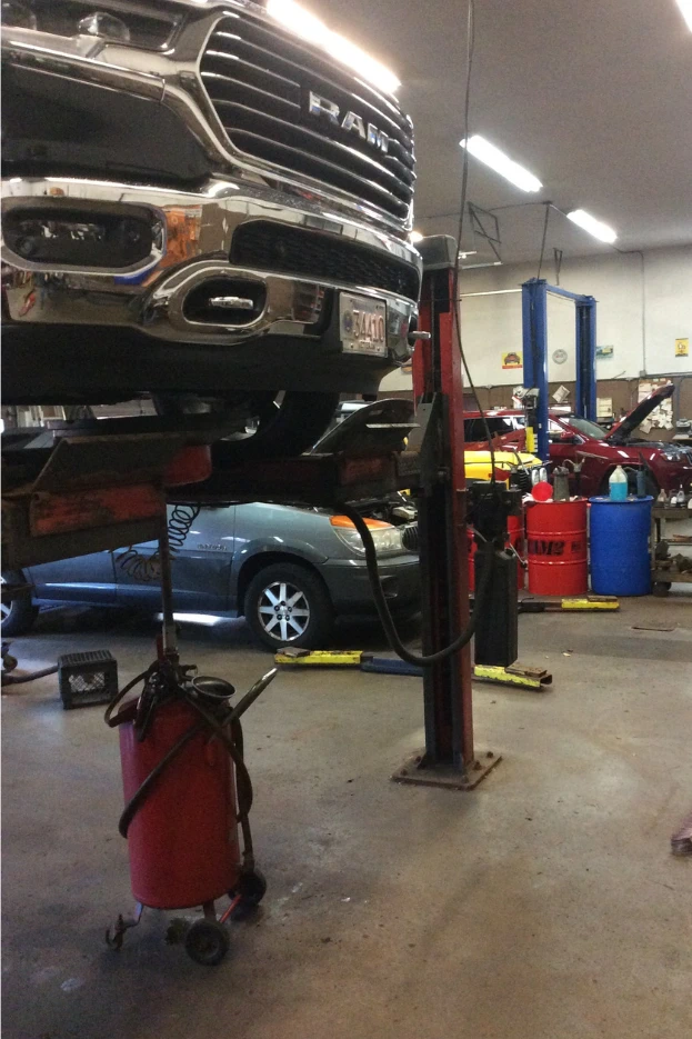 Service image